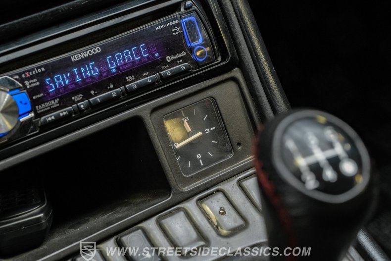 1994 Porsche 968 51
