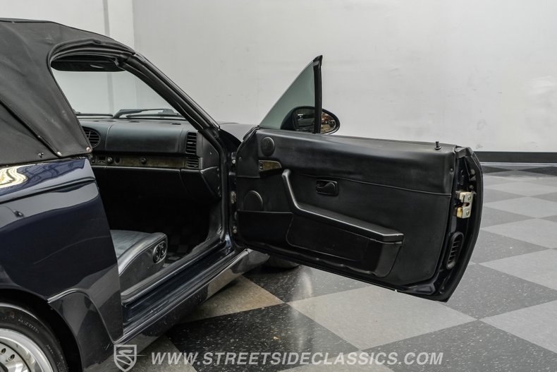 1994 Porsche 968 70