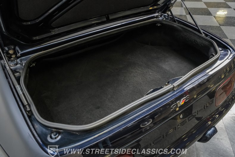 1994 Porsche 968 74
