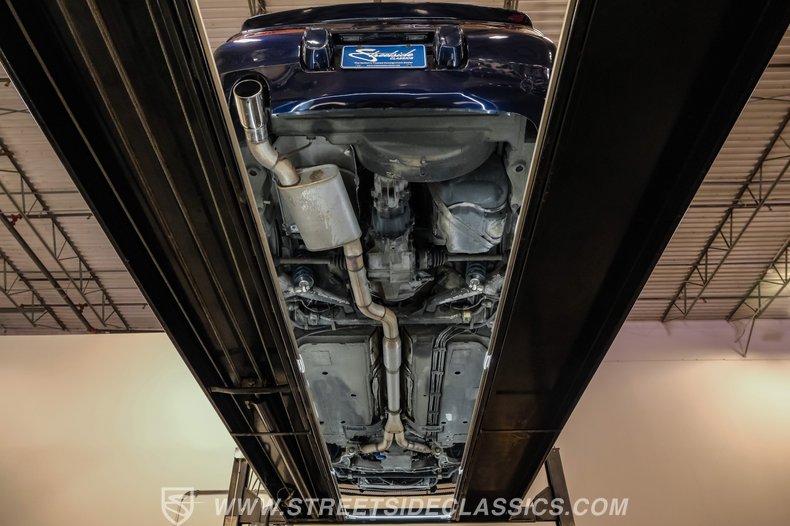 1994 Porsche 968 83