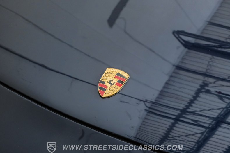 1994 Porsche 968 102
