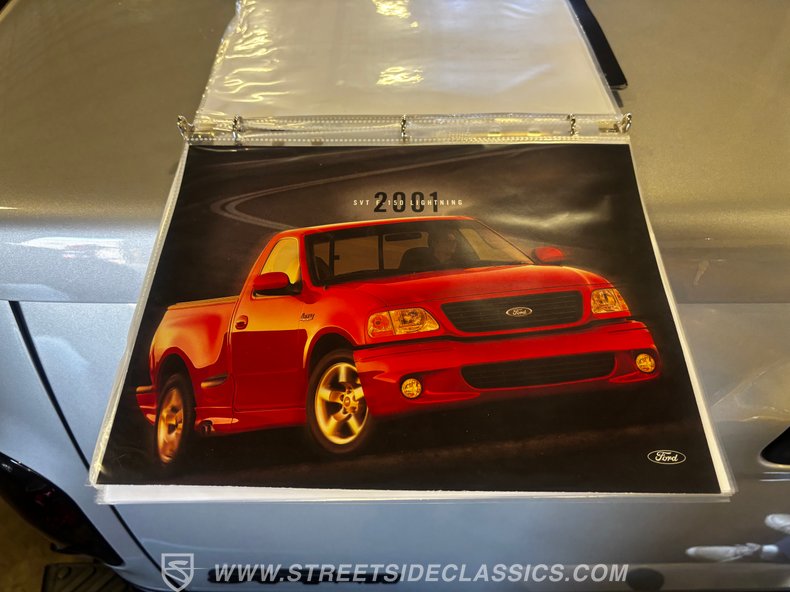 2001 Ford F-150 99