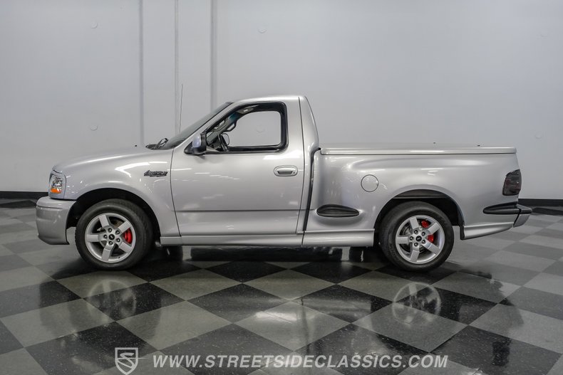 2001 Ford F-150 2
