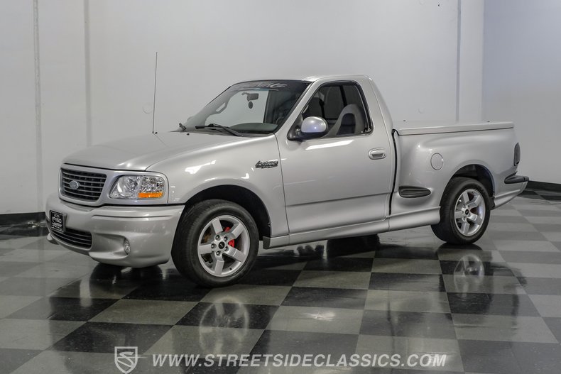 2001 Ford F-150 6