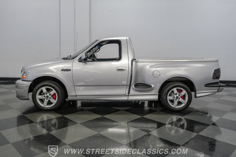 2001 Ford F-150 7