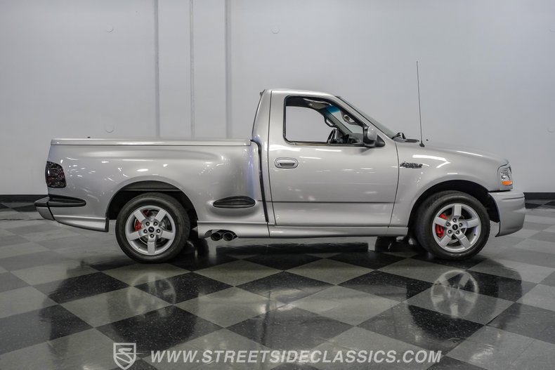 2001 Ford F-150 14