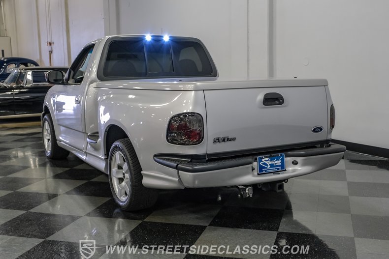 2001 Ford F-150 10