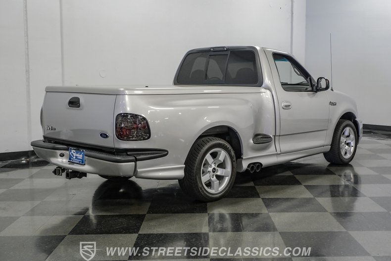 2001 Ford F-150 12