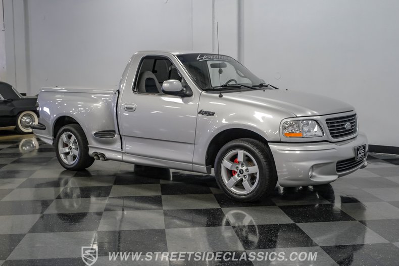 2001 Ford F-150 15
