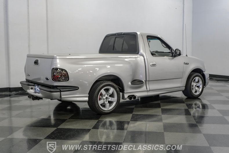 2001 Ford F-150 13