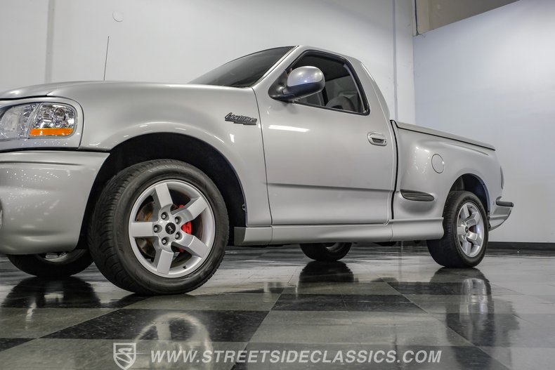 2001 Ford F-150 22