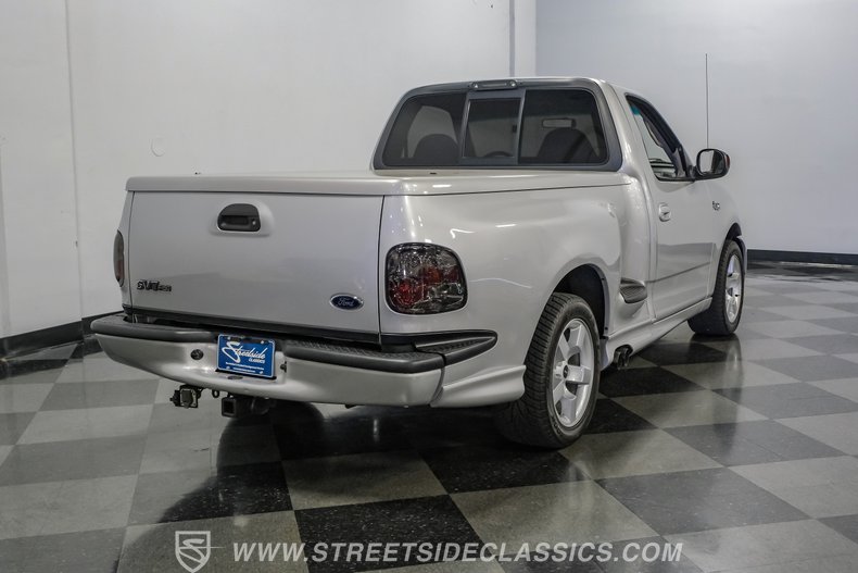 2001 Ford F-150 25