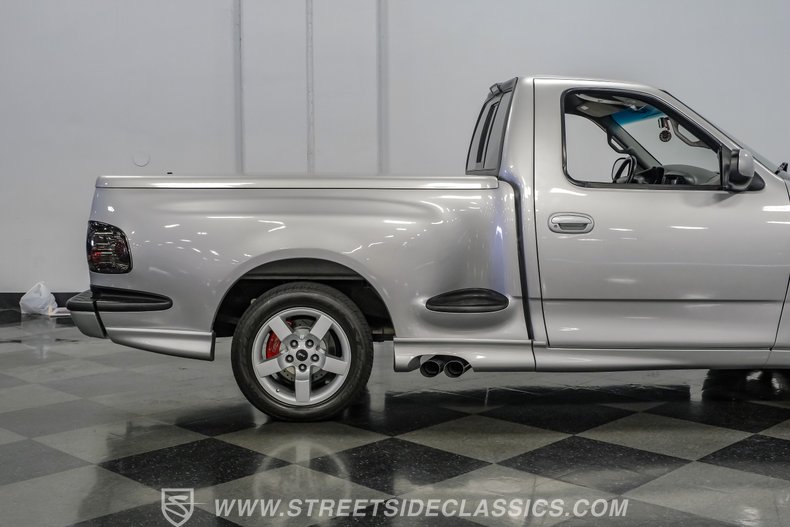 2001 Ford F-150 29