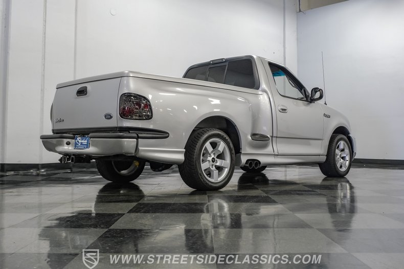 2001 Ford F-150 27
