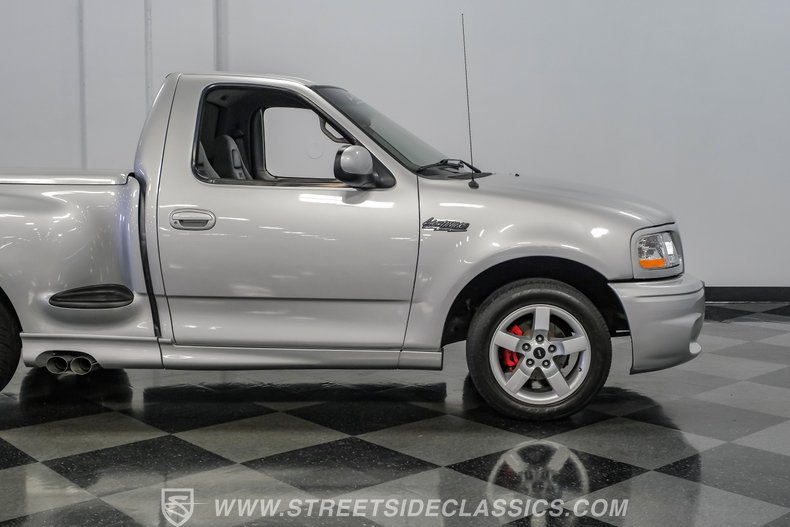 2001 Ford F-150 30