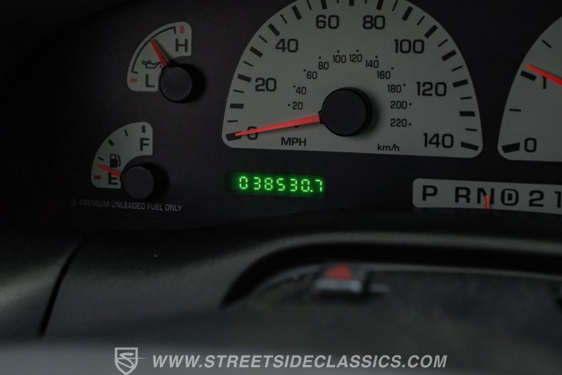 2001 Ford F-150 47
