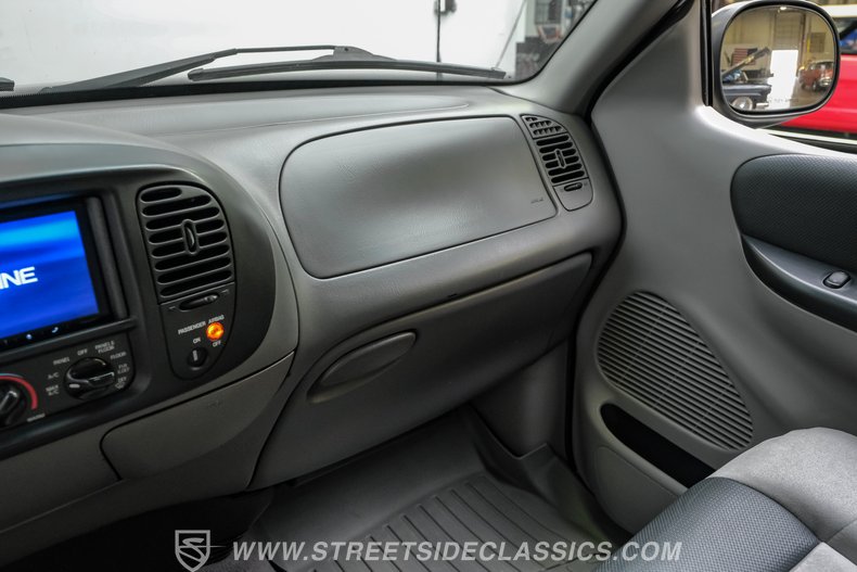 2001 Ford F-150 51