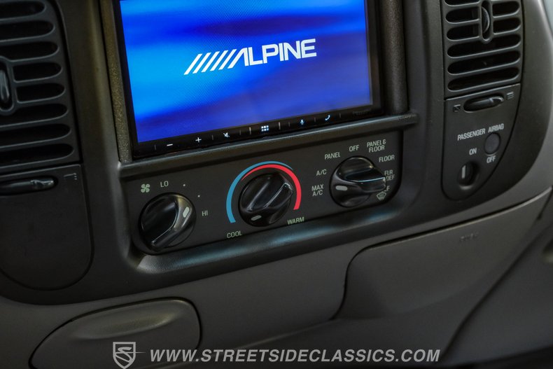 2001 Ford F-150 49