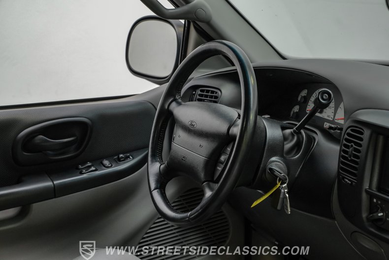 2001 Ford F-150 65
