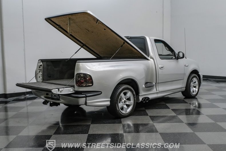 2001 Ford F-150 72