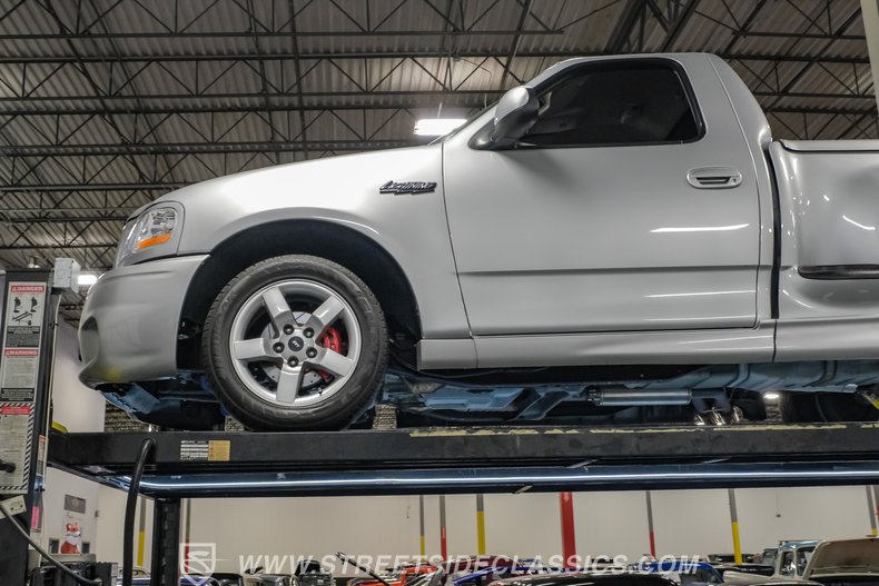 2001 Ford F-150 88