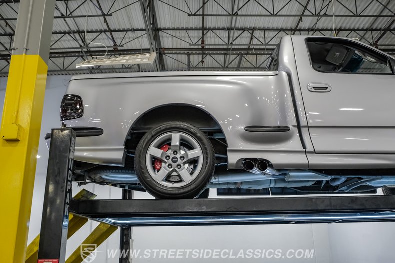 2001 Ford F-150 92