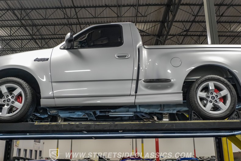 2001 Ford F-150 89