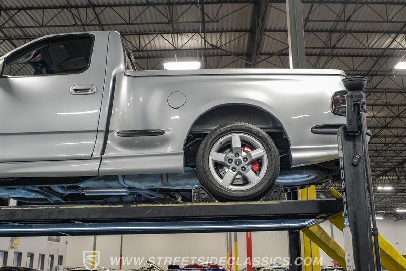 2001 Ford F-150 90