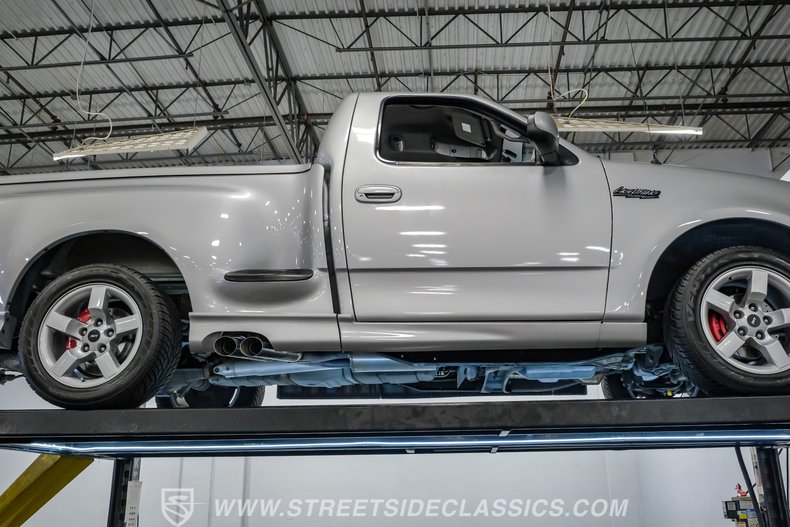 2001 Ford F-150 93