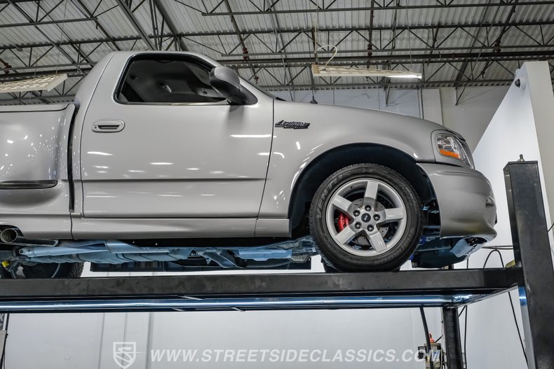 2001 Ford F-150 94