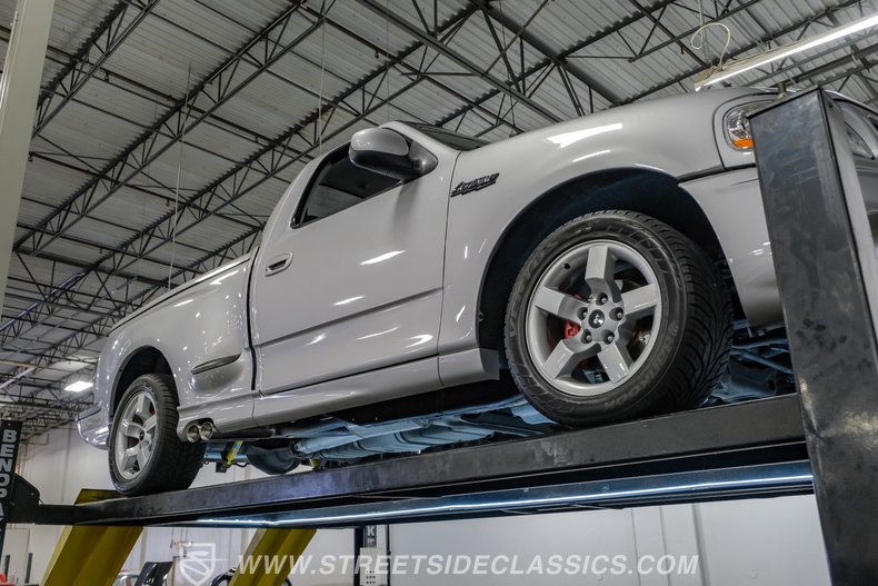 2001 Ford F-150 95