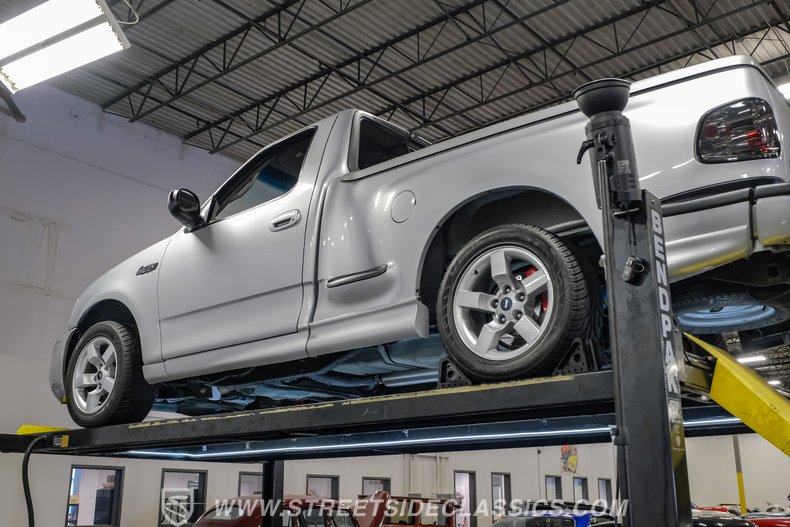 2001 Ford F-150 96