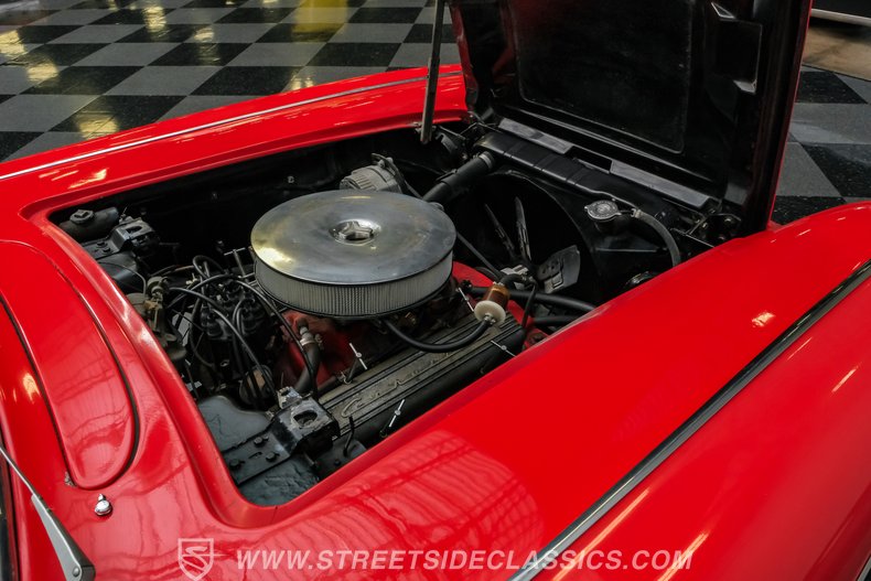 1958 Chevrolet Corvette 40