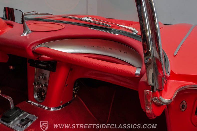1958 Chevrolet Corvette 65