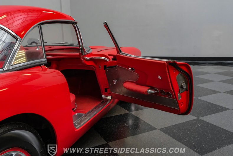 1958 Chevrolet Corvette 68