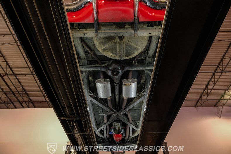 1958 Chevrolet Corvette 81