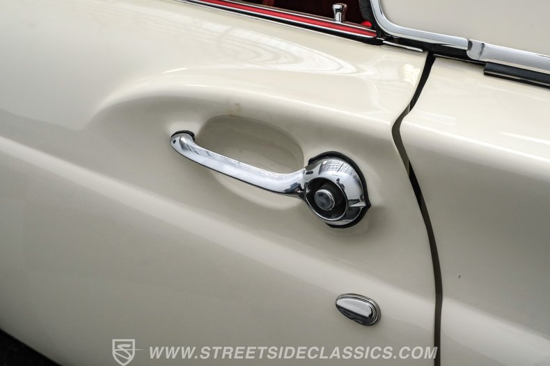 1957 Ford Thunderbird 102