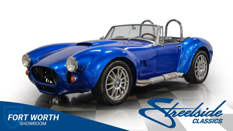 Cobra Replica