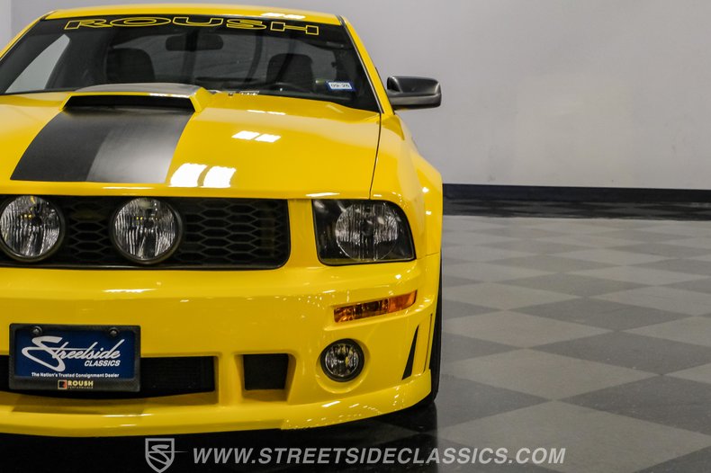 2005 Ford Mustang 20