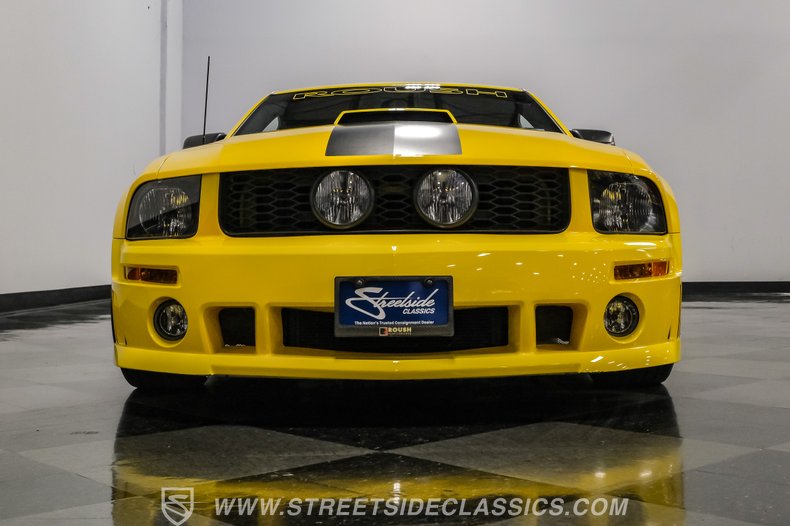 2005 Ford Mustang 31