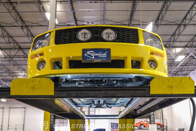 2005 Ford Mustang 94
