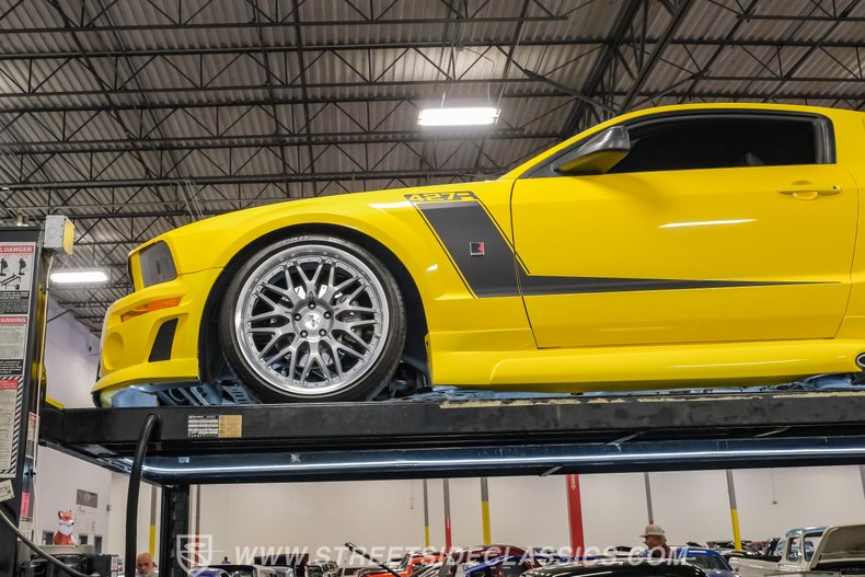 2005 Ford Mustang 95