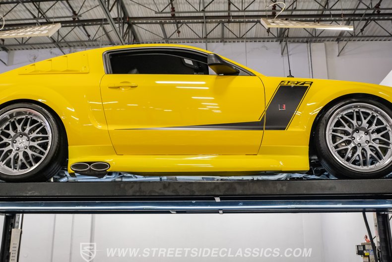 2005 Ford Mustang 100