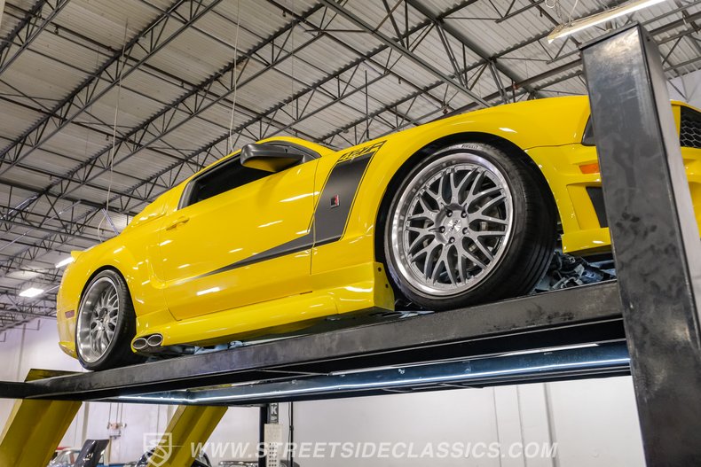2005 Ford Mustang 102