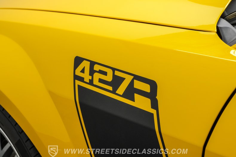 2005 Ford Mustang 108