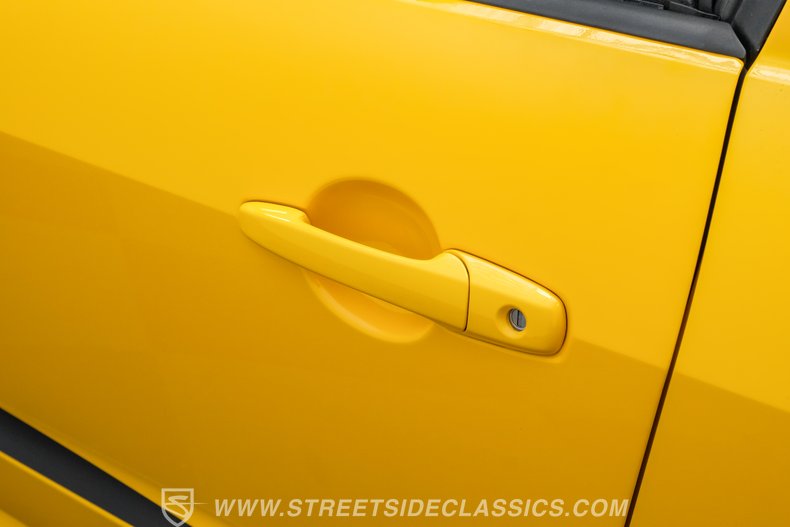 2005 Ford Mustang 111
