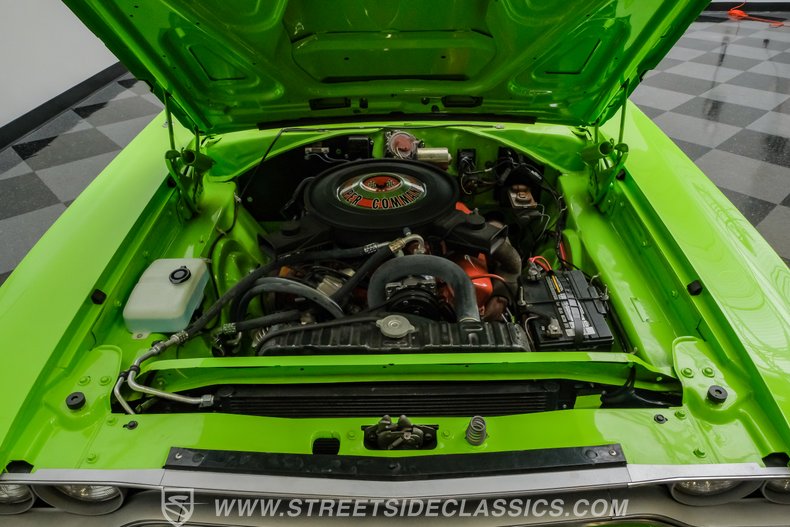 1970 Plymouth GTX 3