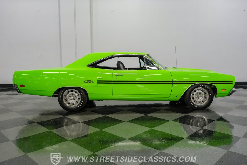 1970 Plymouth GTX 14