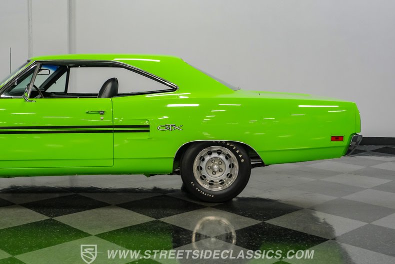 1970 Plymouth GTX 24