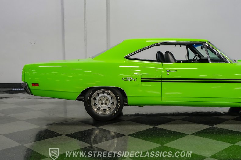 1970 Plymouth GTX 29